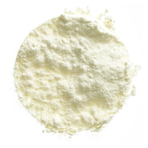 Bulk whole milk - bulk,