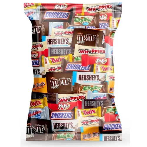 Bulk assorted variety pack - bulk,