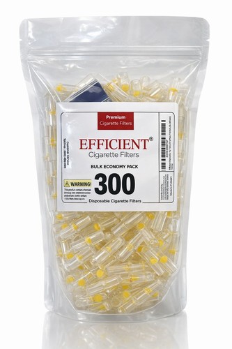 Efficient bulk cigarette - efficient,