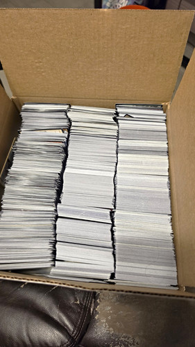 Huge magic the gathering bulk - gathering,