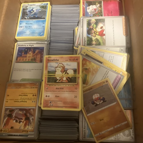 Non holo pokemon card - holo,